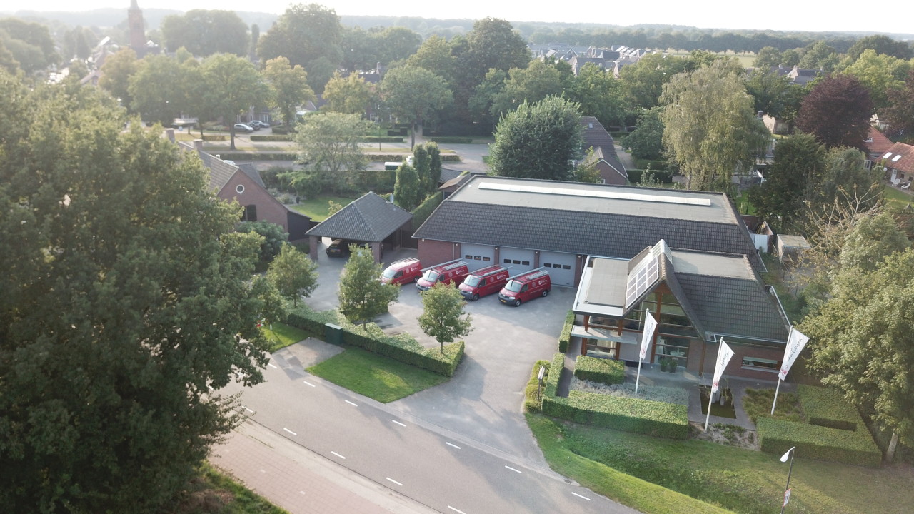 Installatiebedrijf van Gerven ESBEEK afbeelding 1 Installatiebedrijf van Gerven ESBEEK afbeelding 1